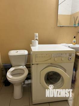 1-к квартира, на длительный срок, 42м2, 5/16 этаж