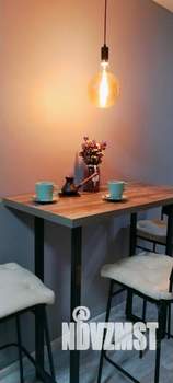 Студия квартира, посуточно, 33м2, 11/14 этаж