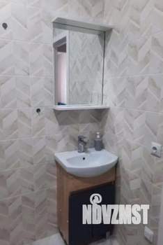 Студия квартира, на длительный срок, 21м2, 3/9 этаж