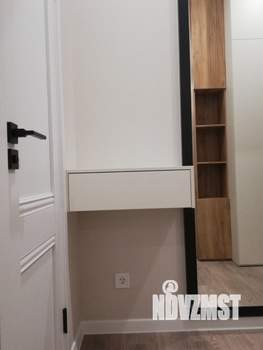 Студия квартира, на длительный срок, 33м2, 12/12 этаж