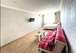 1-к квартира, на длительный срок, 44м2, 18/25 этаж