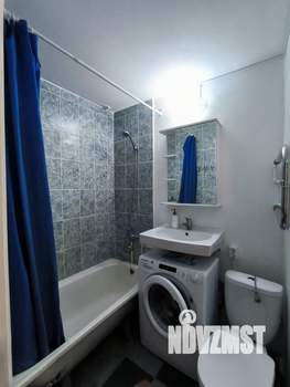 1-к квартира, на длительный срок, 33м2, 1/9 этаж