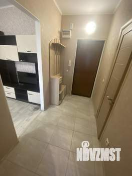 1-к квартира, на длительный срок, 40м2, 3/20 этаж