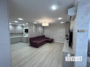 4-к квартира, на длительный срок, 135м2, 16/25 этаж