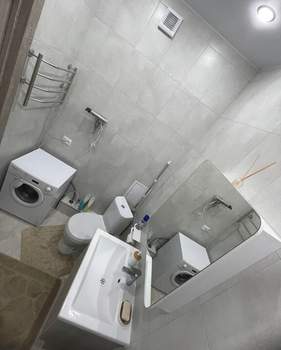 1-к квартира, на длительный срок, 29м2, 14/14 этаж