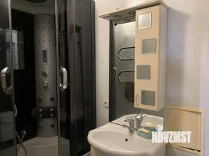 1-к квартира, на длительный срок, 46м2, 12/14 этаж