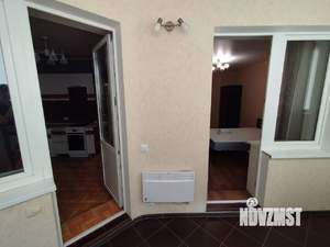 1-к квартира, на длительный срок, 42м2, 4/16 этаж
