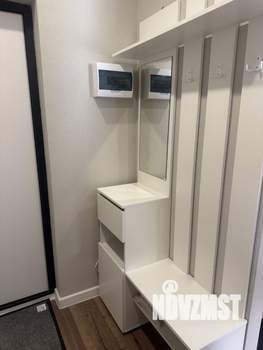 Студия квартира, на длительный срок, 36м2, 1/16 этаж