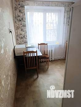 1-к квартира, на длительный срок, 35м2, 1/2 этаж