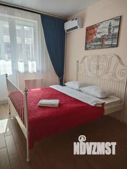 1-к квартира, посуточно, 35м2, 2/16 этаж