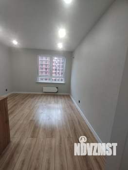 Студия квартира, на длительный срок, 26м2, 8/17 этаж