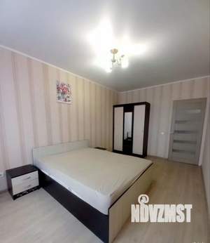 2-к квартира, на длительный срок, 60м2, 10/18 этаж