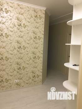 1-к квартира, на длительный срок, 55м2, 8/19 этаж