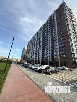 3-к квартира, на длительный срок, 45м2, 15/21 этаж