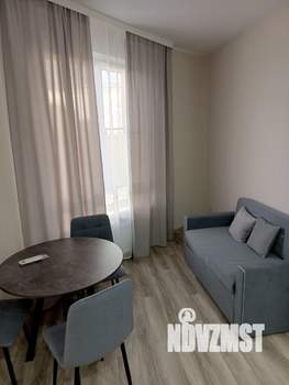 1-к квартира, на длительный срок, 40м2, 6/24 этаж