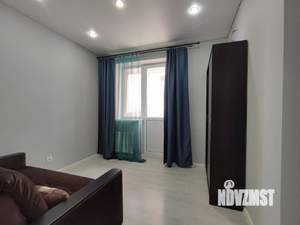 2-к квартира, на длительный срок, 50м2, 7/22 этаж