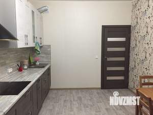 1-к квартира, на длительный срок, 47м2, 17/18 этаж