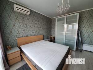 2-к квартира, на длительный срок, 66м2, 5/5 этаж