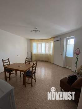 2-к квартира, на длительный срок, 45м2, 10/20 этаж