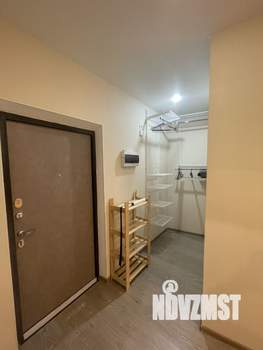 1-к квартира, на длительный срок, 40м2, 8/19 этаж