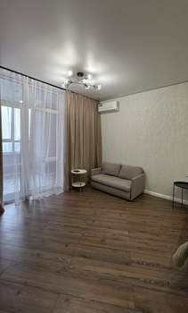 2-к квартира, на длительный срок, 42м2, 17/21 этаж