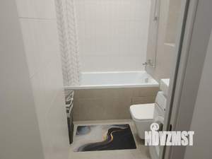 Студия квартира, на длительный срок, 30м2, 12/16 этаж