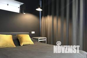 1-к квартира, посуточно, 30м2, 9/9 этаж