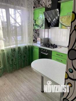 1-к квартира, на длительный срок, 32м2, 4/5 этаж