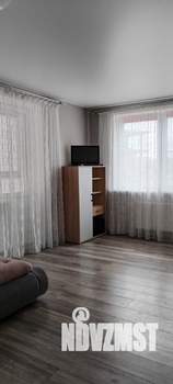 1-к квартира, на длительный срок, 36м2, 2/19 этаж