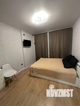 2-к квартира, на длительный срок, 60м2, 10/16 этаж