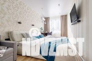 2-к квартира, посуточно, 50м2, 17/20 этаж