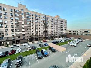 2-к квартира, на длительный срок, 51м2, 4/9 этаж