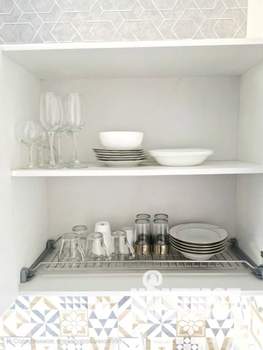 1-к квартира, посуточно, 39м2, 1/1 этаж