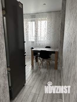 1-к квартира, на длительный срок, 31м2, 6/10 этаж