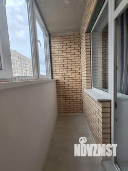 1-к квартира, на длительный срок, 42м2, 2/9 этаж