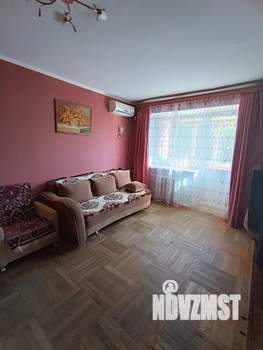 2-к квартира, на длительный срок, 45м2, 3/4 этаж