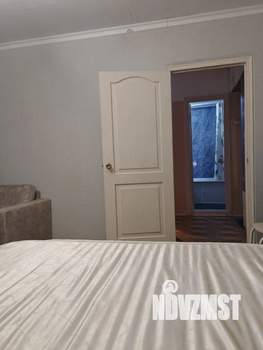 1-к квартира, на длительный срок, 37м2, 5/5 этаж