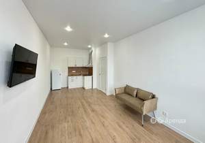 1-к квартира, на длительный срок, 41м2, 8/8 этаж