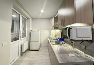 Студия квартира, на длительный срок, 23м2, 8/10 этаж