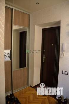 1-к квартира, на длительный срок, 33м2, 3/5 этаж