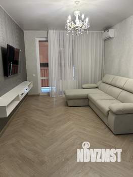 3-к квартира, на длительный срок, 92м2, 16/25 этаж