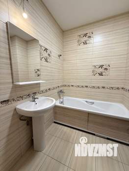 3-к квартира, на длительный срок, 100м2, 3/17 этаж