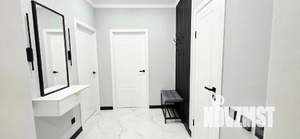 1-к квартира, посуточно, 48м2, 1/1 этаж