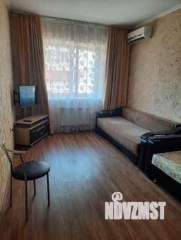 1-к квартира, на длительный срок, 38м2, 4/6 этаж