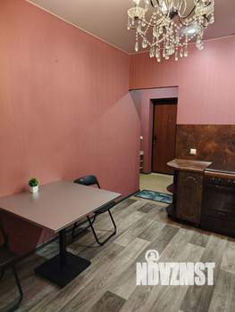 1-к квартира, на длительный срок, 32м2, 1/16 этаж