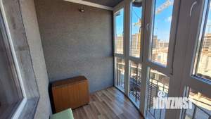 1-к квартира, на длительный срок, 40м2, 5/16 этаж