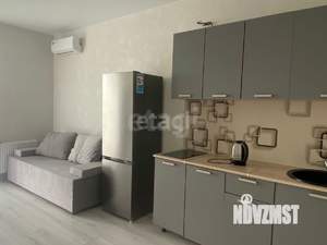 Студия квартира, на длительный срок, 30м2, 7/24 этаж