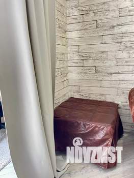 Студия квартира, посуточно, 30м2, 11/18 этаж