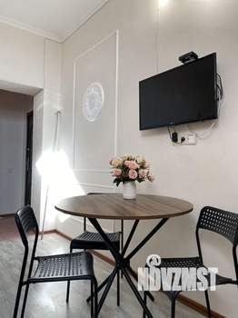 1-к квартира, посуточно, 31м2, 1/1 этаж