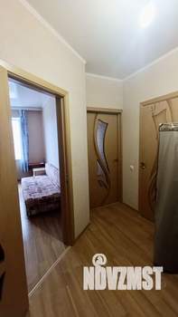 1-к квартира, на длительный срок, 35м2, 2/7 этаж